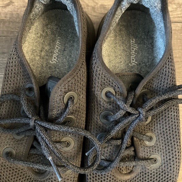 All Birds Mens Tree Hunter Sneakers men’s size 12 - Picture 15 of 16